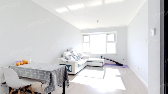 黑卓原筑二手房实景图