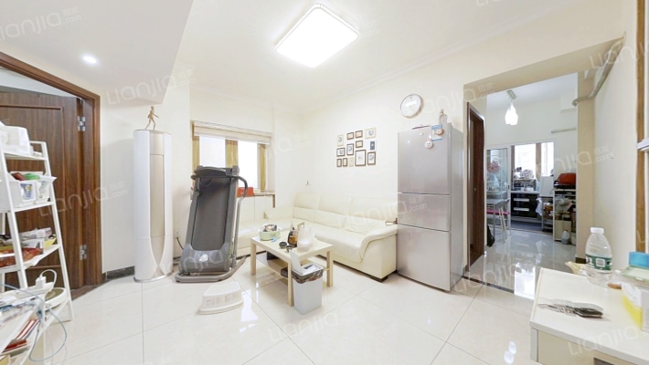 天兴大厦二手房实景图