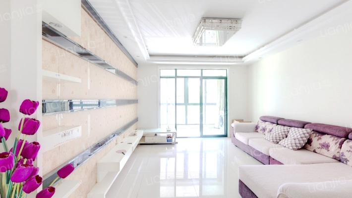 琴韵华庭二手房实景图