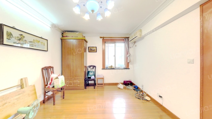 众和金融大厦二手房实景图