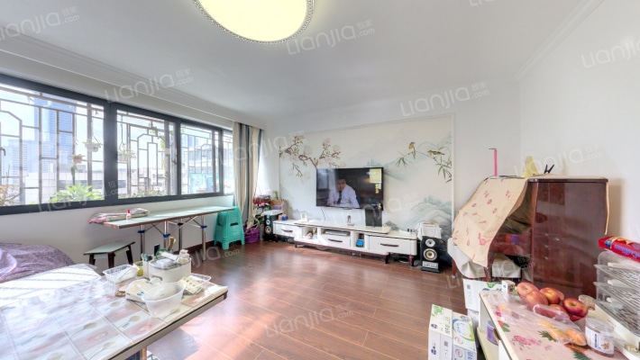 樱花巷二手房实景图