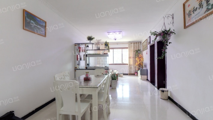 双湖支路二手房实景图