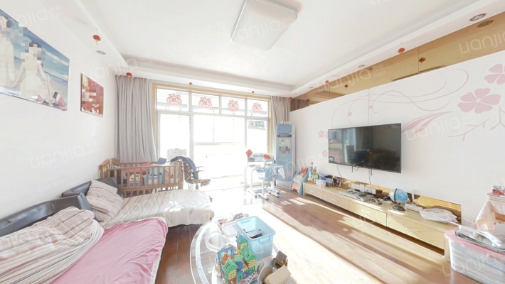 水岸观邸二手房实景图