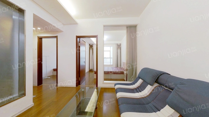 金岭尚座二手房实景图