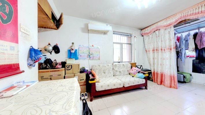 圣雪良园二手房实景图