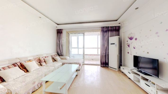 水榭花都二手房实景图