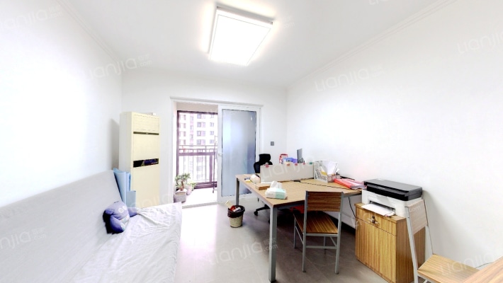 首开龙湖郦城云邸二手房实景图