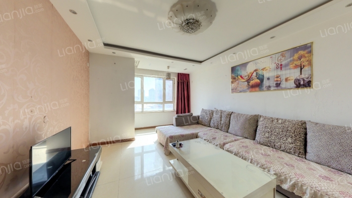 陽光温泉花园二手房实景图