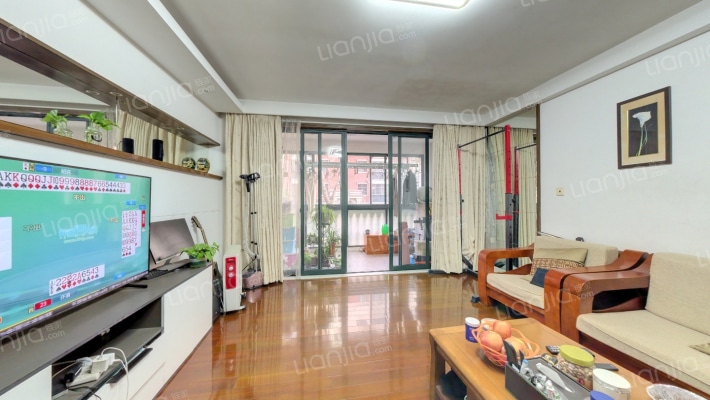 嘉定颐景园二手房实景图