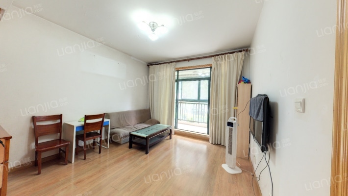 左岸名苑月桂阁二手房实景图