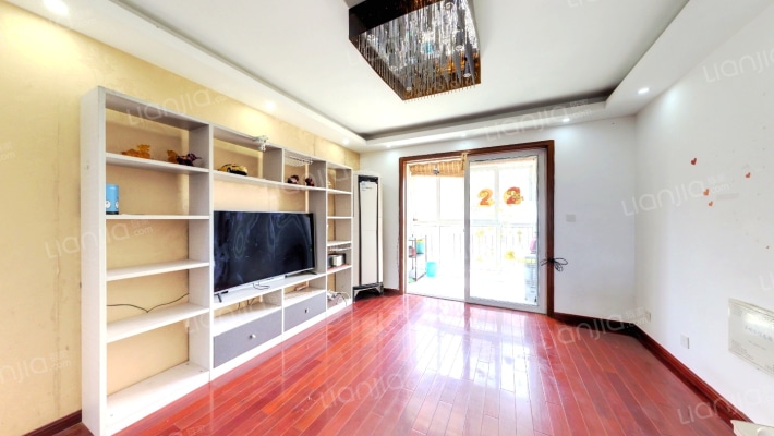 星金家园二手房实景图