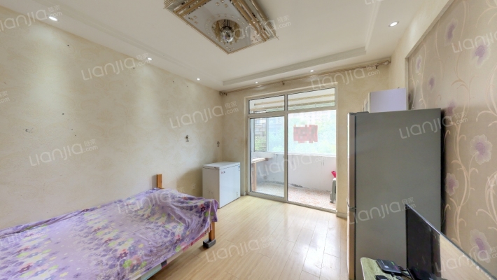 金桥澎湖湾二手房实景图