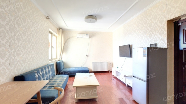 升龙又一城1号院二手房实景图