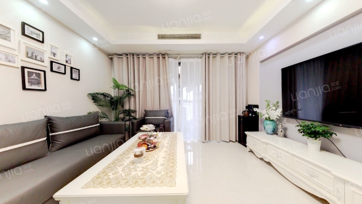 新南环新村三组团二手房实景图