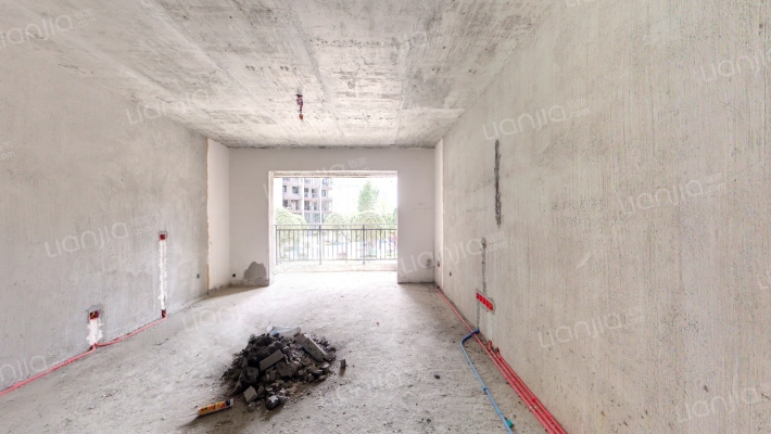 福盛蓝山郡二手房实景图