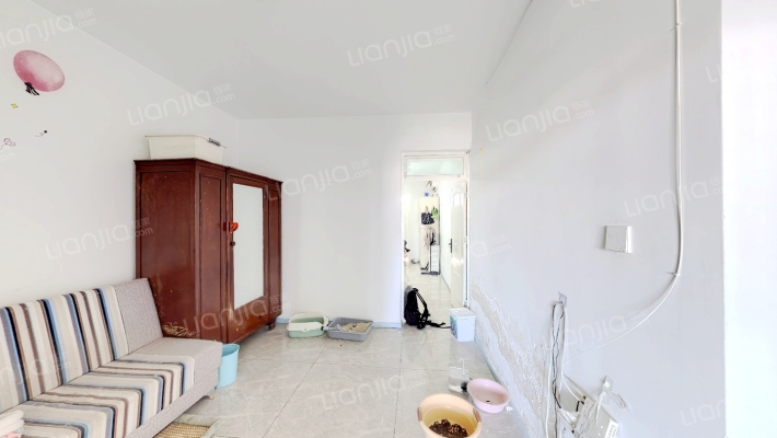 五峰南里二手房实景图