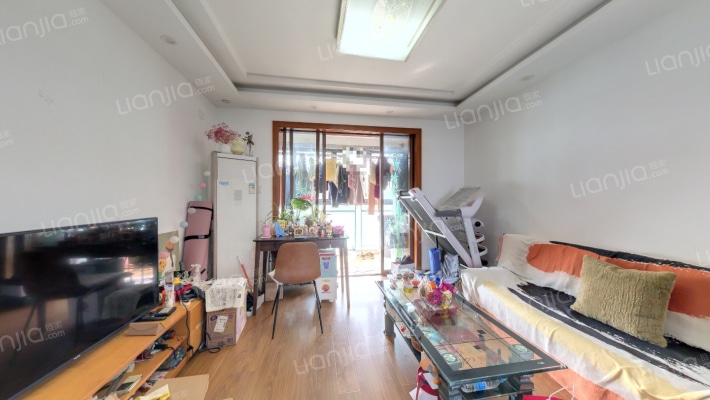 南北周二手房实景图