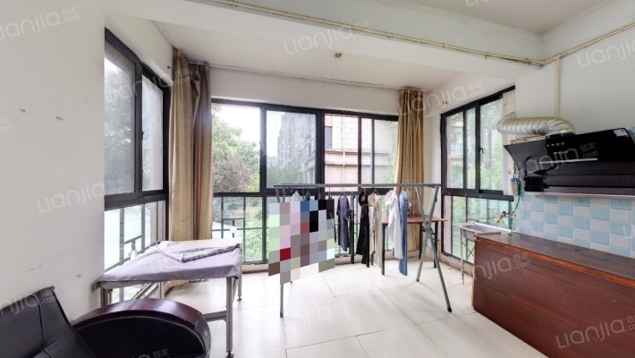 华夏东城一品二手房实景图