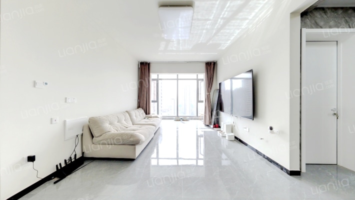 璀璨熙湖澜园二手房实景图