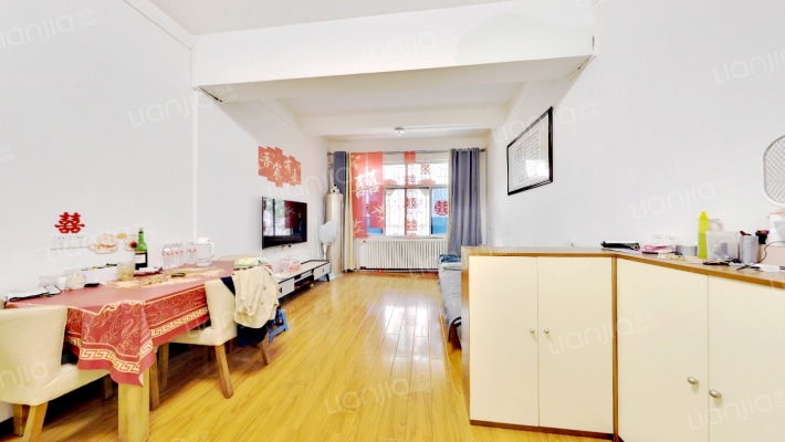 湖北省气象局二手房实景图