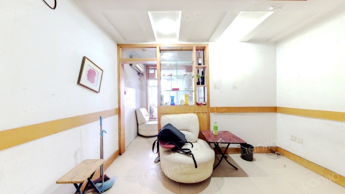 劳动局家属院（大麦市街）二手房实景图