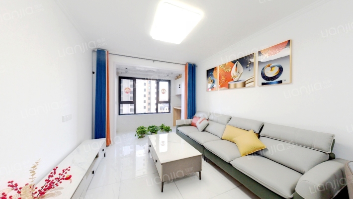 香雍玖和二手房实景图