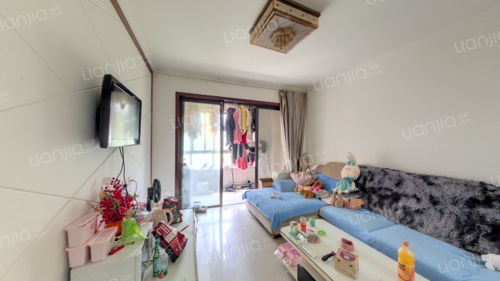 香墅嘉苑二手房实景图