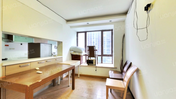 绿庭尚城二手房实景图