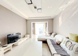 整租·南山国际社区 3室2厅 东南_南山国际社区租房