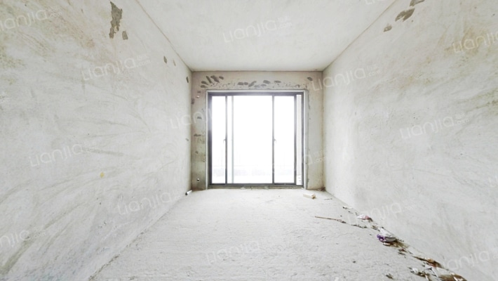 丽豪华府二手房实景图