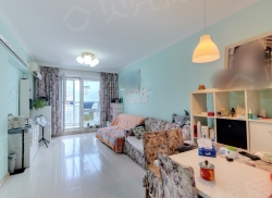 整租·中海英伦观邸 1室1厅 西_中海英伦观邸租房