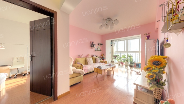 东城攻略二手房实景图