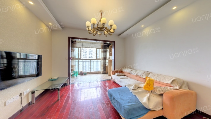 天誉城二手房实景图