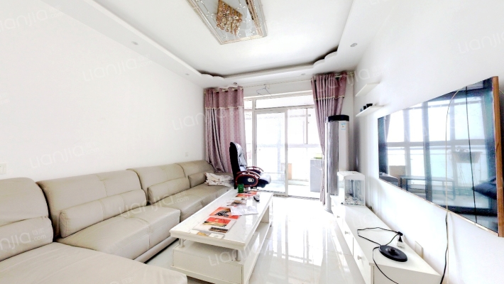 泰宏阳光景苑二手房实景图