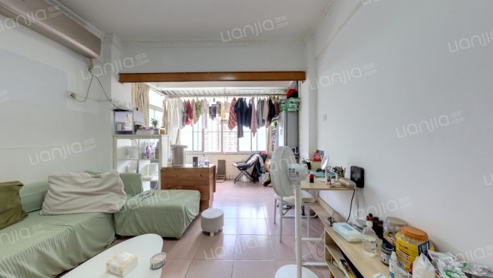 福中福花园一期二手房实景图