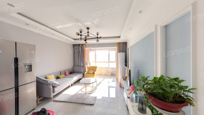 大唐印象唐雅苑二手房实景图