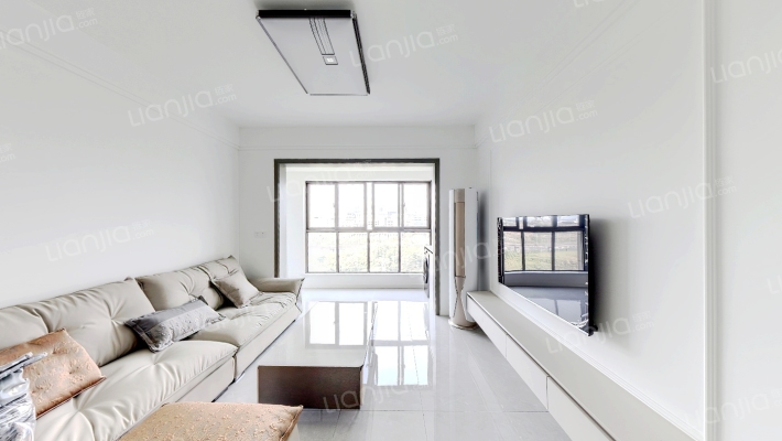 港城印象西区二手房实景图