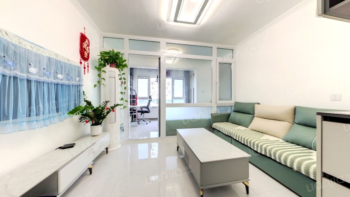 水墨林溪二手房实景图