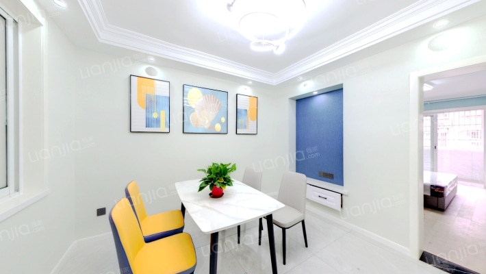 水陆寺巷二手房实景图