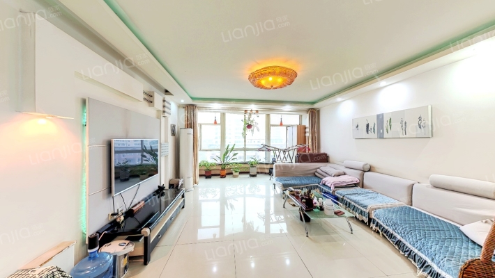 金翠园二手房实景图