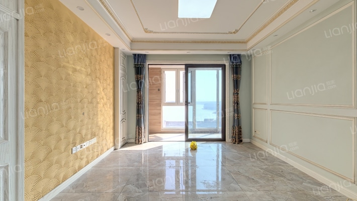 华府瀚景二手房实景图