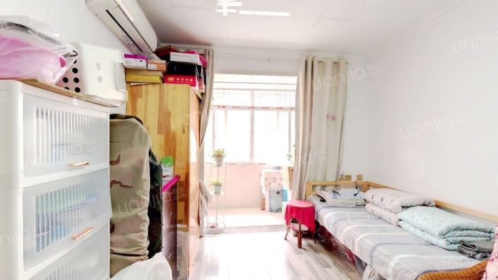 扇骨里小区二手房实景图