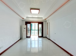 整租·国际商务花园 3室2厅 南_国际商务花园租房