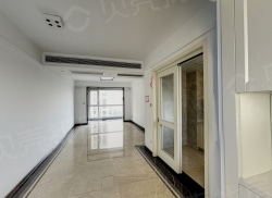 整租·江海都会 3室1厅 南_江海都会租房