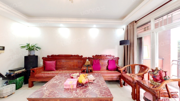 星港湾二手房实景图