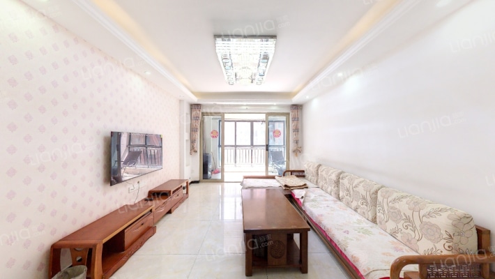 洪客隆英伦联邦二手房实景图