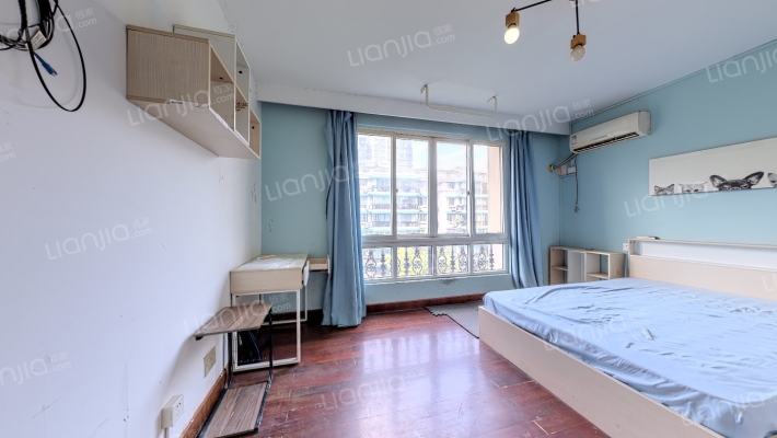 天时苑(拱墅)二手房实景图