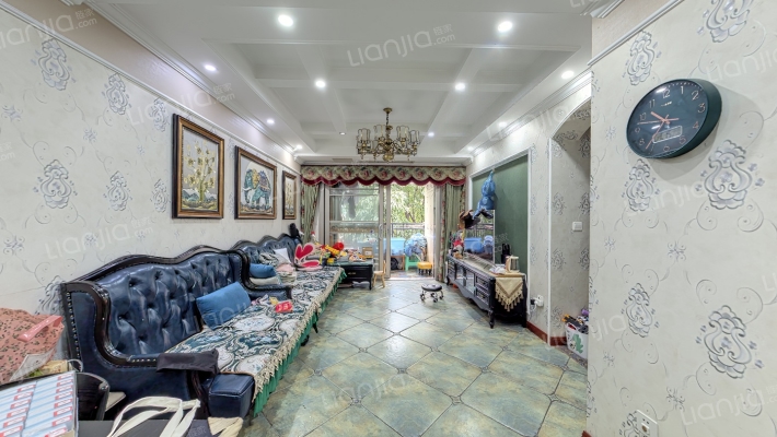 天福景苑二手房实景图