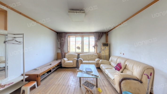 大学南苑二手房实景图