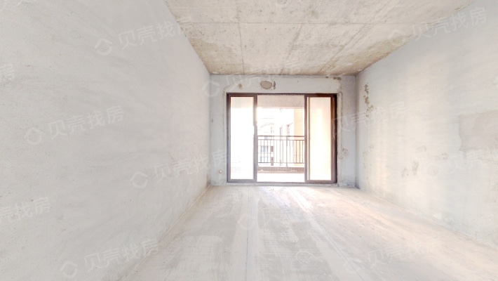 惠州惠城美丽洲3室2厅118平米二手房总价146万，单价12373元/平米